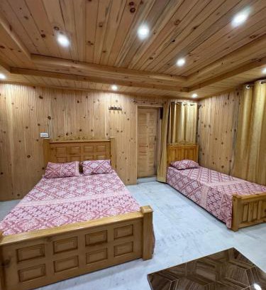 Azad Kashmir House | Rahat residency halmat