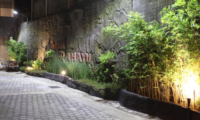 North Cirebon Hotel | Discover Rahayu Hotel Cirebon: Family-Friendly Retreat