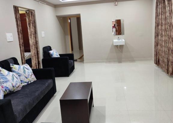 Visakhapatnam House | Exceptional Stay at Rahul Guest House - Child Friendly Retreat