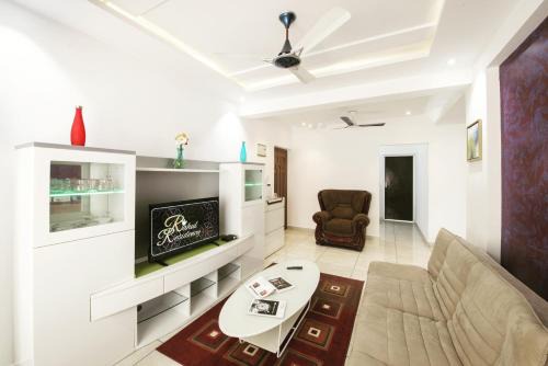 Mangalore Apartment | Pet-Friendly Rahul Residency with High Guest Ratings
