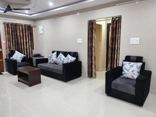 Visakhapatnam Apartment | Family-Friendly Getaway at Rahuls Castle - Rated 10/10