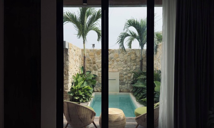 Kutuh Apartment | Rahya Villas Complex