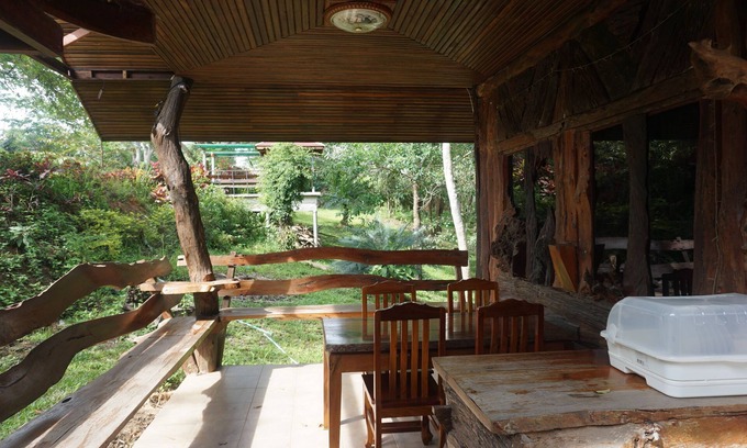 Ban Rai Hotel | Family-Friendly Rai Aeifoon Resort with Breakfast Included