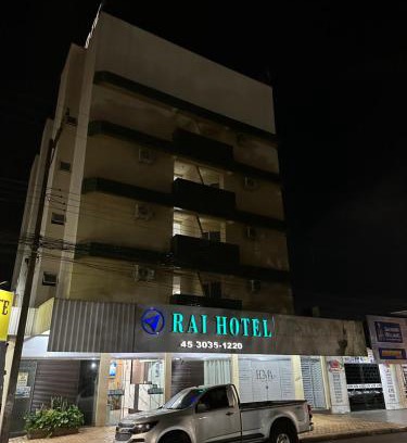 Centro Hotel | Convenient Rai Hotel - By UP Hotel, Near City Hall