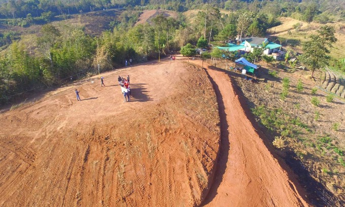 Phetchabun Hotel | Family-Friendly Retreat at Rai Nunnapas Hotel