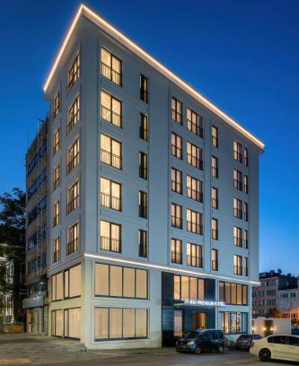 Bakırkoy Apartment | Rai Premium İstanbul