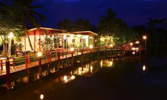 Hin Lek Fai Hotel | Budget-Friendly Rai Saweangsuk88 with Family Amenities