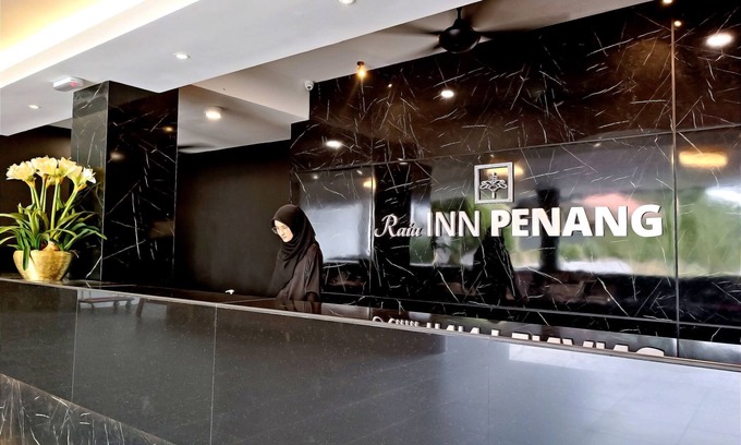 Bayan Lepas Hotel | Discover Raia Inn Penang: Family-Friendly Stay with Breakfast