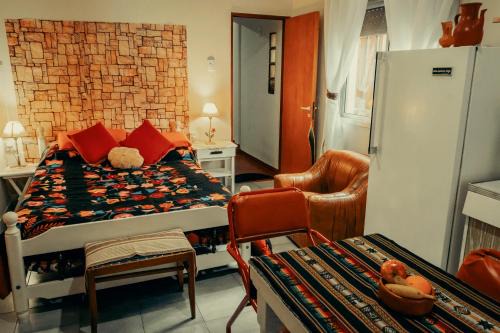 Tinogasta Apartment | Family-Friendly Getaway at Raices Andinas - Rated 9.3/10