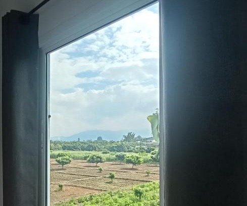 Ban Hong House | Experience Family-Friendly Comfort at Raidong Homestay