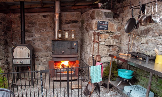 Princetown House | Railway Ramblers' Rest: Rated 10/10 with Spa & Restaurant