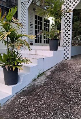 Blue Waters House | Ocean View Retreat at Rain - Rated 9/10 by Guests