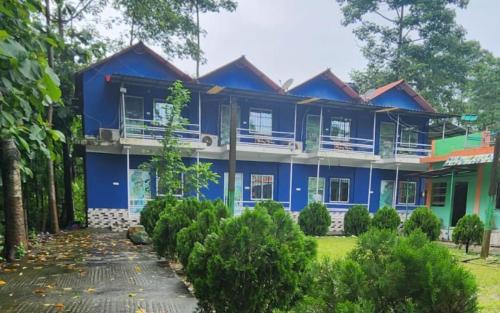 Alipurduar House | Family-Friendly Rain Forest Stay by StayApart Awaits You