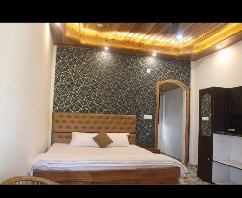 Lataguri Apartment | Raina resort
