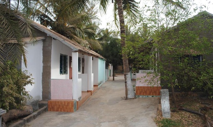 Sanyang Resort | Relaxing Rainbow Beach Resort: Oceanfront Getaway Awaits