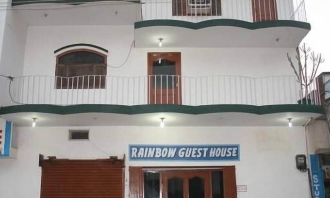 Bodh Gaya House | Family-Friendly Stay at Rainbow Guest House