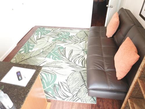Hilo Apartment | Rainbow Hale, Unit 1: Guest Rated 9/10 with Family Amenities
