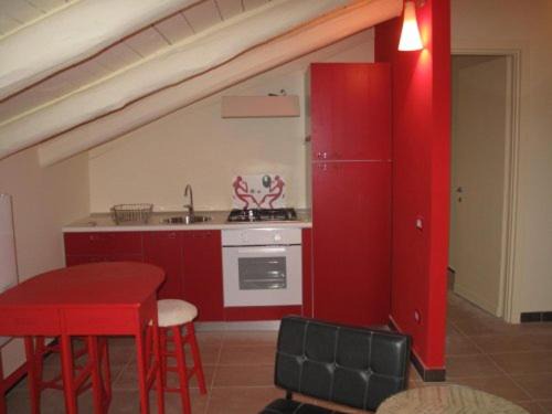 Cassino Apartment | Family-Friendly Getaway at Rainbow Residence Hotel