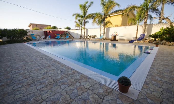 Marsala Hotel | Explore Rainbow Resort: Ocean View, Spa & Pool Access