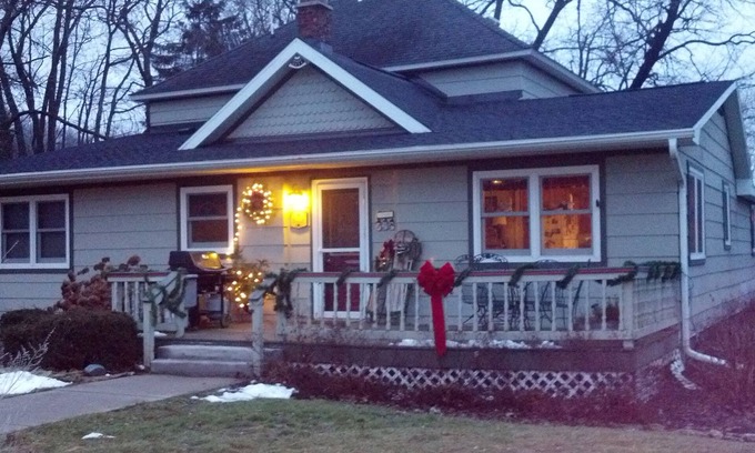 Onalaska Bed & Breakfast | Relaxing Rainbow Ridge Farms B&B with Spa and Breakfast