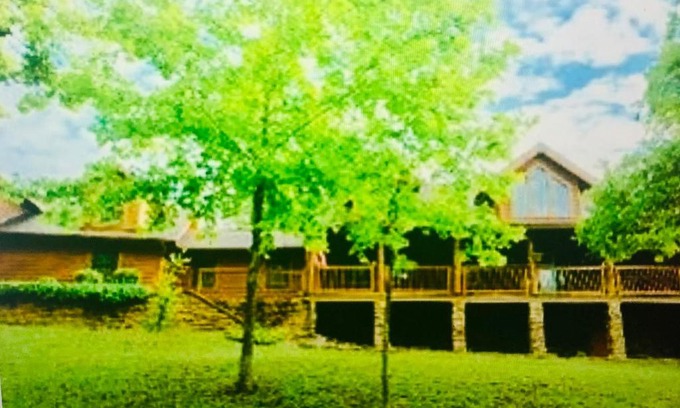 Cotter House | Family-Friendly Oasis at Rainbow Ridge Retreat with Hot Tub