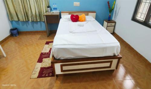 Nelamangala House | Rainbow Stays