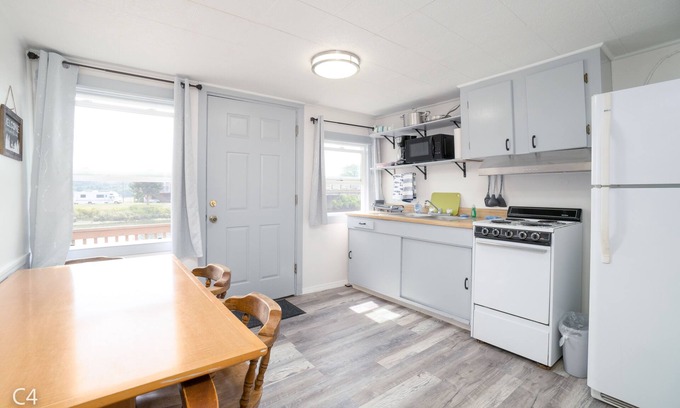 Woods Other | Discover Raines Resort Cabins & RV: Family-Friendly Retreat