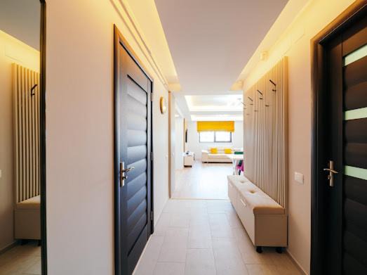 Ghimbav Apartment | Discover RAINFOREST APARTAMENT: Family-Friendly Retreat