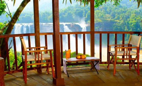 Perumbavoor Resort | Explore the Rainforest Resort: Oceanfront Oasis Awaits