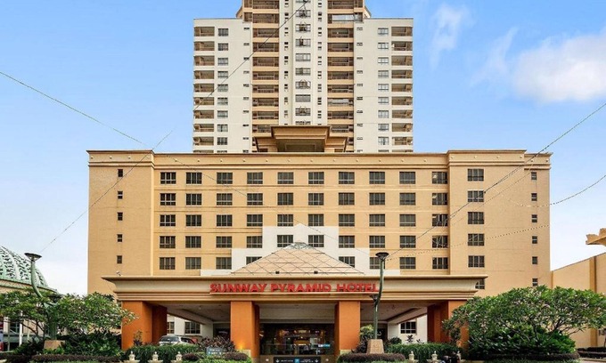 Bandar Sunway Apartment | Discover Raintree Resort Suites: Family-Friendly Getaway