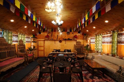 Sangla House | Raipalto Homestay