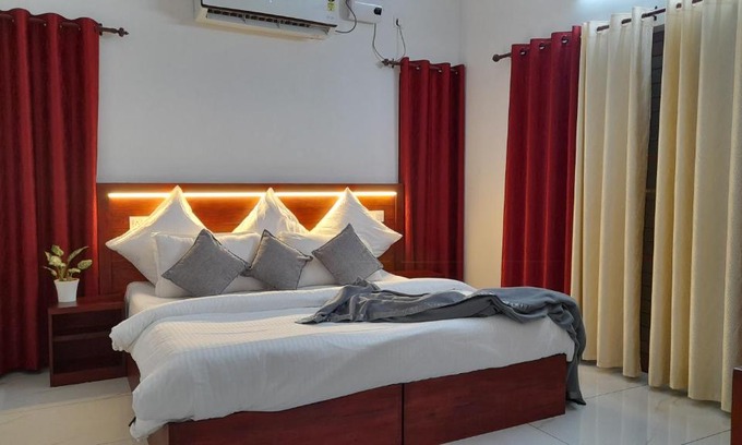 Thiruvananthapuram House | Discover Raison d'être - The Residential Library Experience