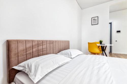 Nur-Sultan Apartment | Exceptional Stay at Raisson Ahotel: Near Khan Shatyr