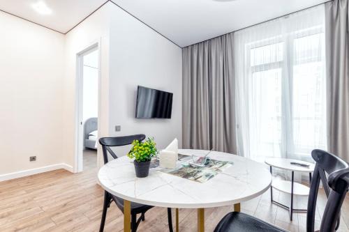 Nur-Sultan Apartment | Top-Rated Stay at Raisson Ahotel B167-Khan Shatyr