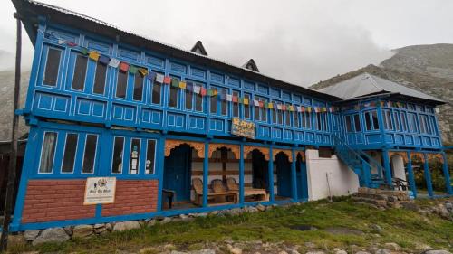 Chitkul House | Raj guest House