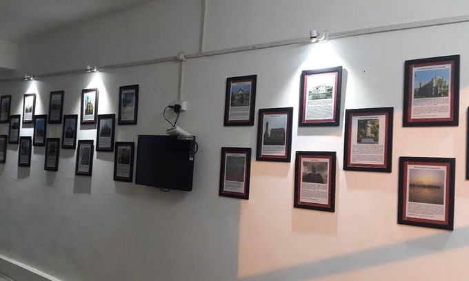Allahabad Hotel | Raj Hotel