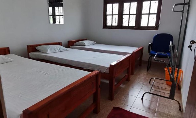 Anuradhapura Hotel | Budget-Friendly Rajarata Kingdom Resort with Breakfast Included