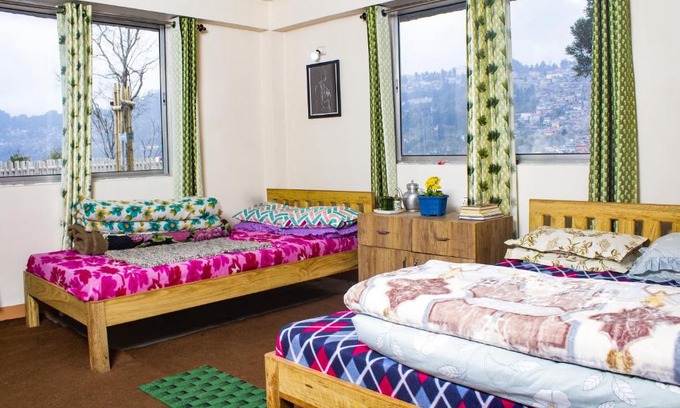 Darjeeling Cabin | Discover Rajbari Farms: A Budget-Friendly Getaway