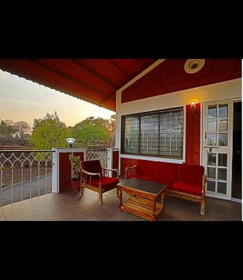 Panhala House | Cozy Rajgadh Homestay Near Panhala with Breakfast Included