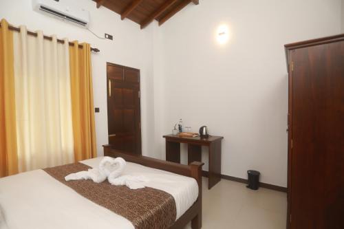 Galle Apartment | Raji's Luana Lounge
