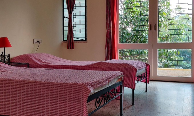 Sector II House | Rajkahini - Experience the Story of Kings with Spa Amenities
