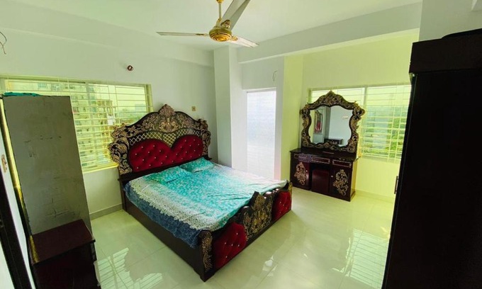Sylhet Apartment | RAJMAYA tower