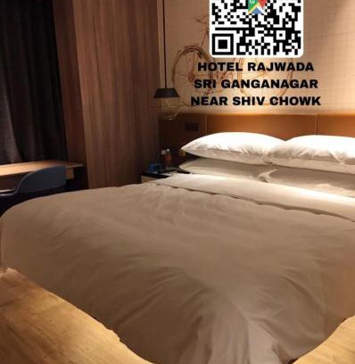 Ganganagar Hotel | Rajwada Hotel