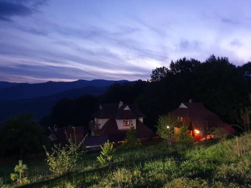 Rakhiv House | Discover Rakhiv Plai: 4-Star Pet-Friendly Retreat