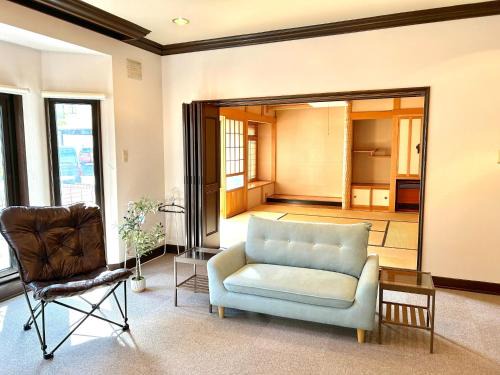 Mikage House | RAKUNTO - Vacation STAY 17633