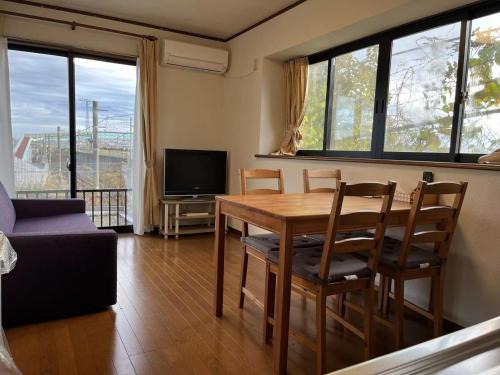 Hanamigawa House | Discover Rakuten Stay: Family-Friendly Retreat in Makuhari