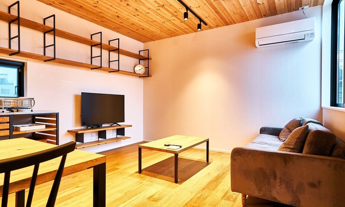 Aoshima House | Discover Rakuten STAY HOUSE x WILL STYLE in Miyazaki Aoshima