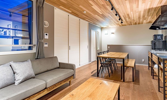 Takasaki House | Cozy Rakuten STAY HOUSE x WILL STYLE in Takasaki, Gunma
