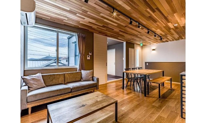 Fujinomiya House | Explore Rakuten STAY HOUSE x WILL STYLE Fujinomiya 101