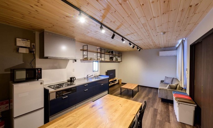 Sasebo House | Discover Rakuten STAY HOUSE x WILL STYLE in Sasebo, Nagasaki